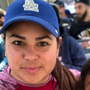 Meet your Posher, Juliana